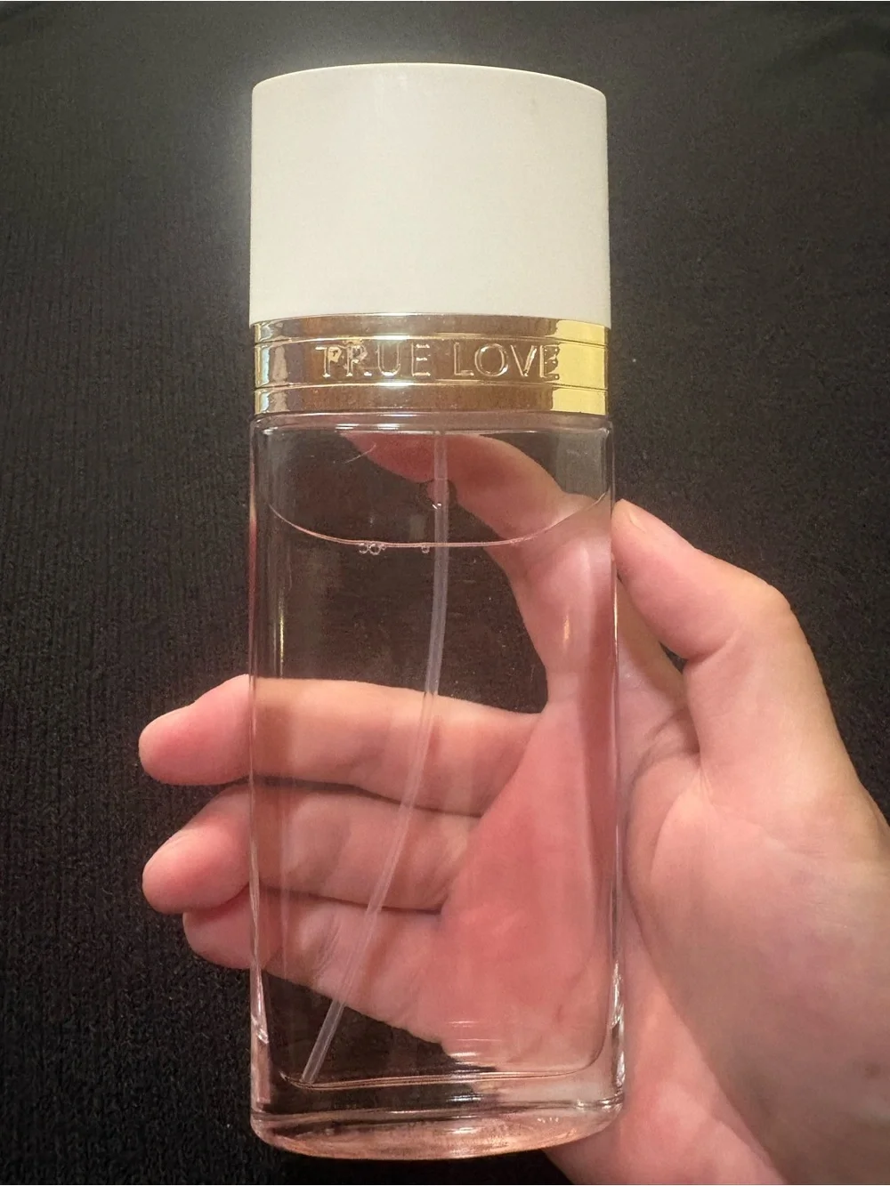 Elizabeth Arden True Love EDP Spray 100 Ml 3.3 Fl. Oz.